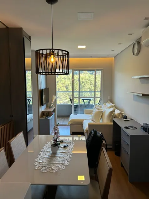 Denny Prime Loft – Executive Apartment in Extrema - Image 1