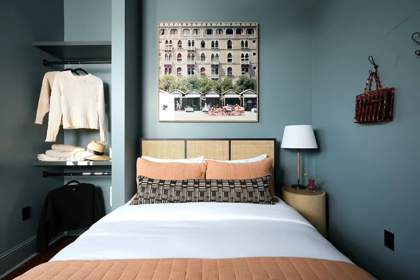 Garden District Stay | Shared Heated Pool + Spa - Image 1