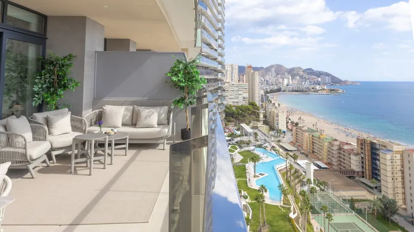 SUNSET SAILORS lovely apartment - Image 1