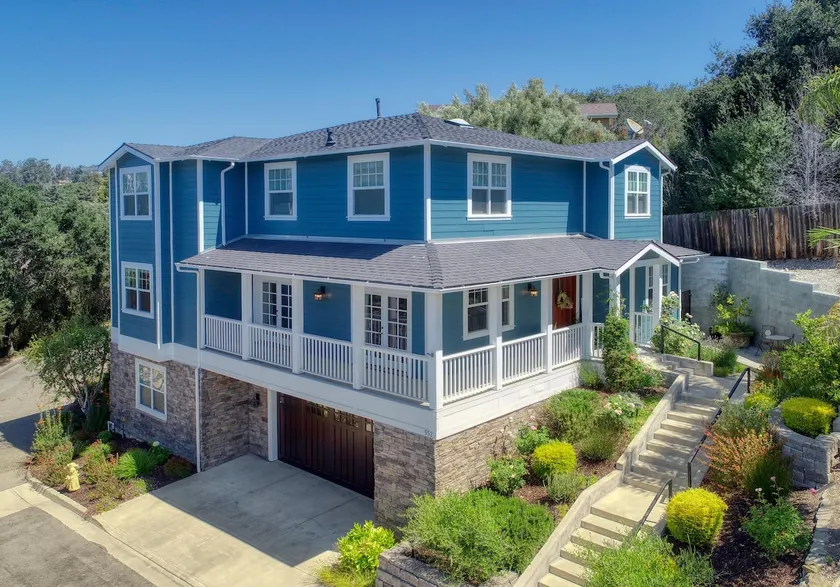 Luxury 5BR Arroyo Grande: Wine, Beach & Pets OK - Image 1