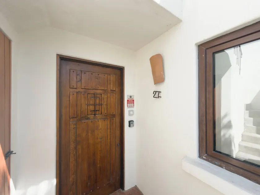 Casapueblo Rent Cachagua CP 27 - Image 1
