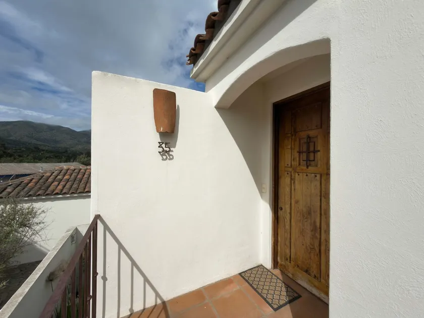 Casapueblo Rent Cachagua CP 35 - Image 1