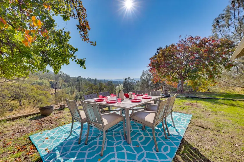 Scenic Yosemite Lakes Escape w/ Community Perks! - Image 1