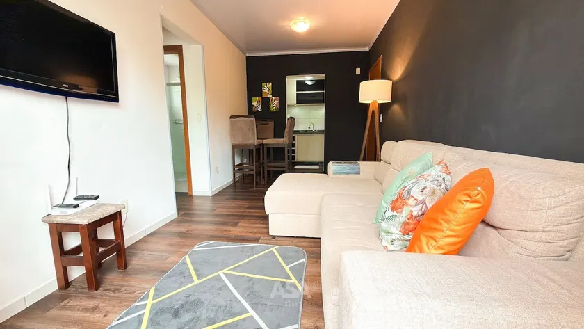 ASA | Cozy Apt | Closed Cond. | 2 BEDROOMS - Image 1