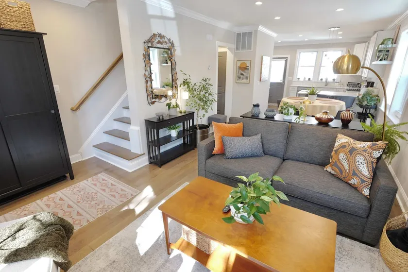 The Brightwood House - Image 1