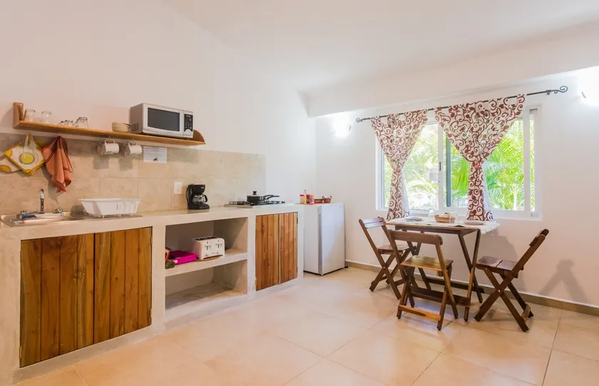 Home from Home, Quiet Garden, Relaxing Pool, steps to the Beach - Image 1