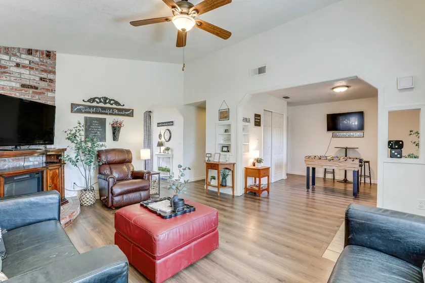Pet-friendly Yard! Home 3 Mi to Sky River Casino - Image 1