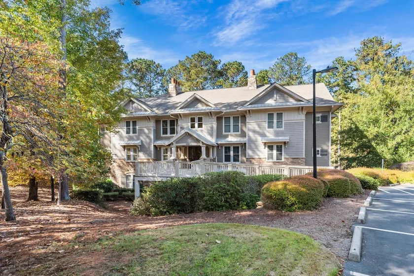 Elegant Reynolds Lake Oconee - Golf and Serenity - Image 1