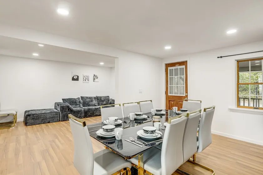 Updated Getaway w/ Sauna & Yard in Bloomsbury! - Image 1