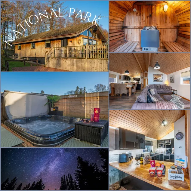 Maple Lodge - Image 1