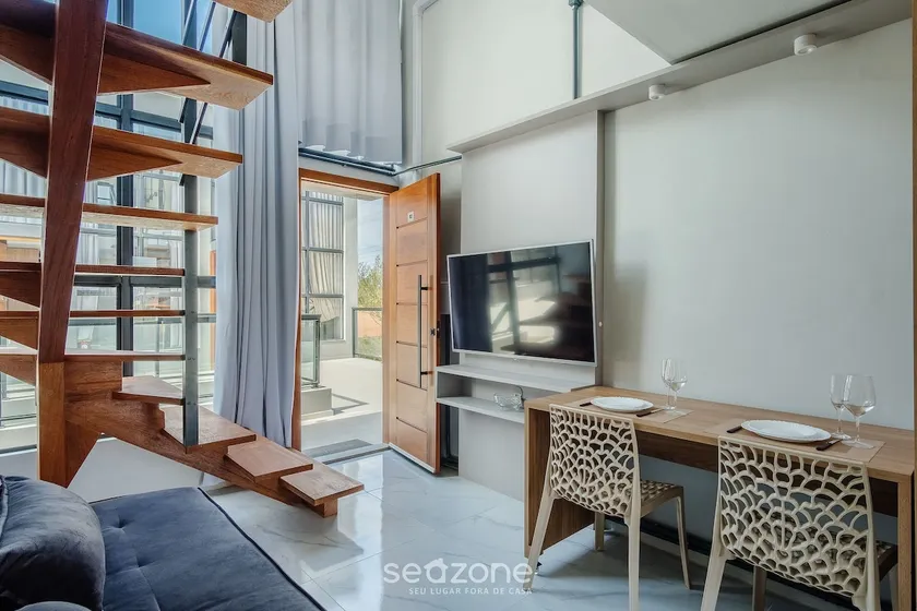 Loft 50 m from Camacho Beach PLO0002 - Image 1