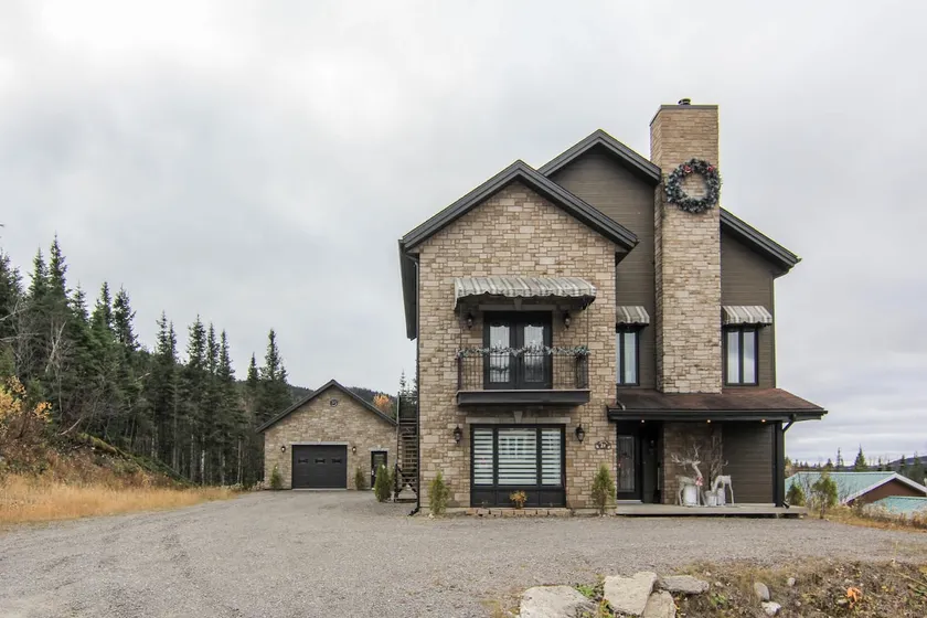 Helios Boreal - Tavata Chalets - Image 1