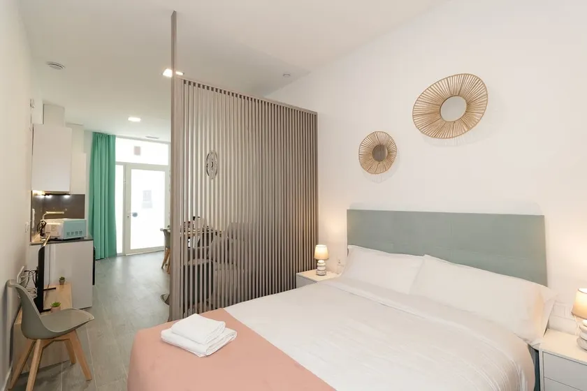 GuestReady - Fontilles apartments - Image 1