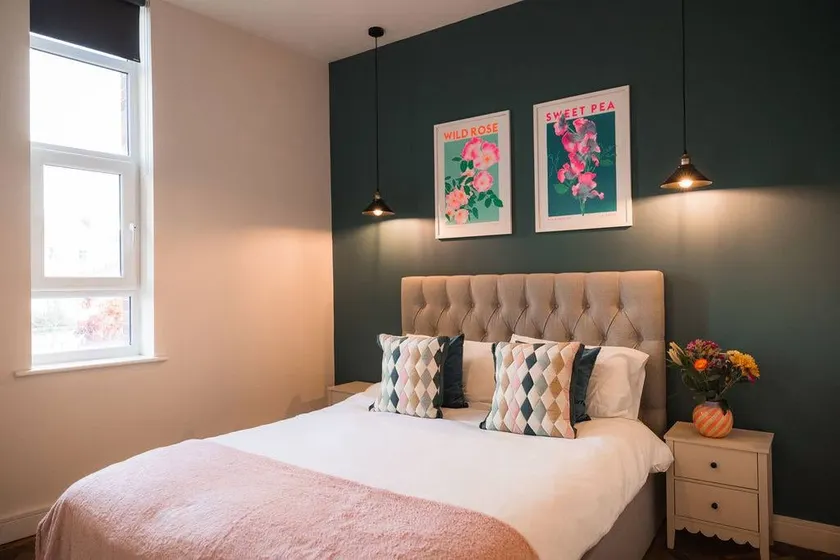 Stunning 1 Bed Apt in Ripon centre - FREE PARKING - Yorkshire Accommodates - Image 1