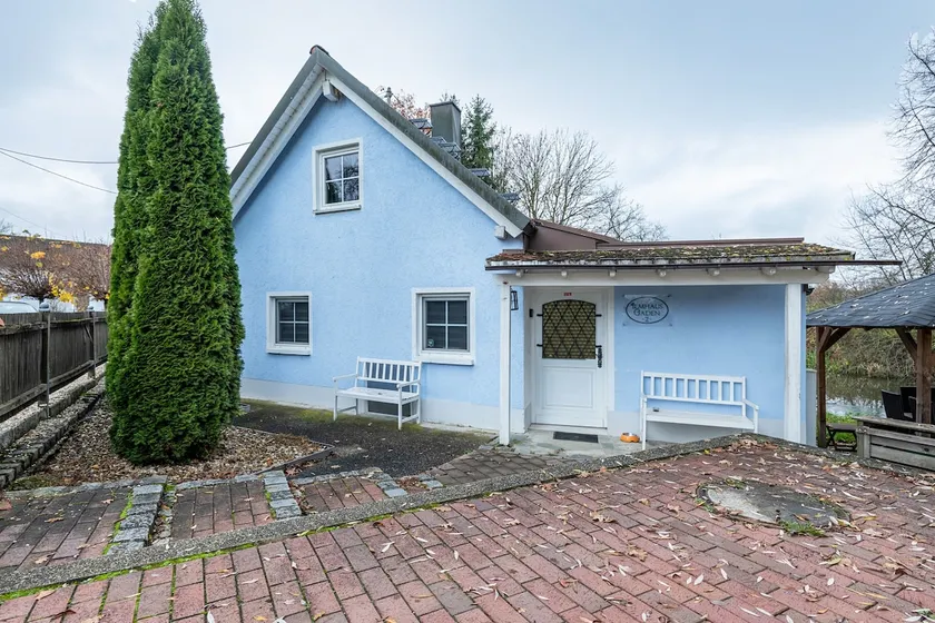Ilmhaus 2 - Image 1