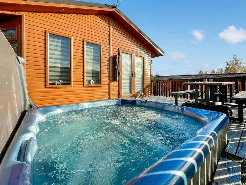 Haven Lodge - Image 1