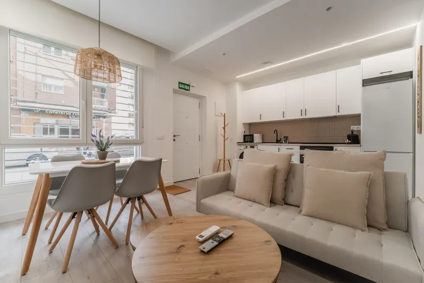 Comfortable charming - 2 Bdrs 2 Baths -Ventas - Image 1