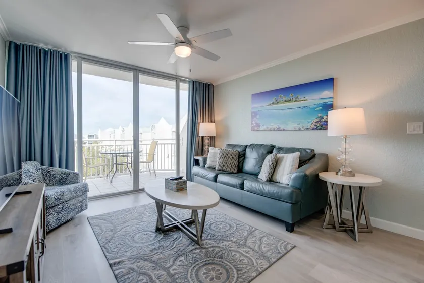 The Saint Kitts Suite | Breathtaking View - Image 1
