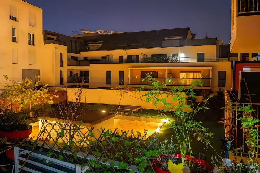 Apartment Modern Lux Netflix 5 pers - Image 1