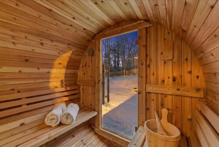 Hot Tub | Sauna | Game Room | Movie Theater | Luxe - Image 1