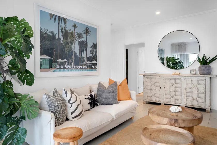 Boardrider Beach House at Mount Coolum - Image 1