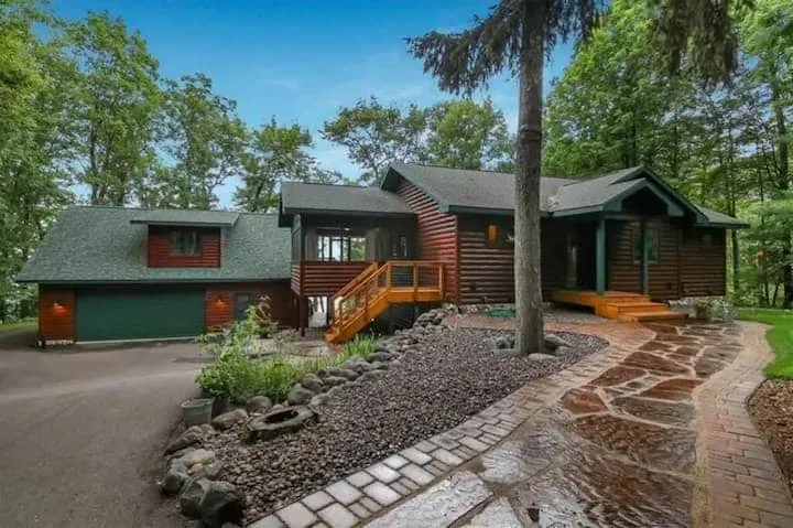 Peninsula Point Lake House | NEW for Summer ‘26 - Image 1