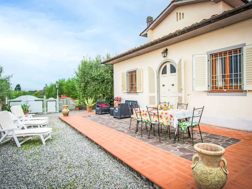 Holiday Home Villa Malula by Interhome - Image 1