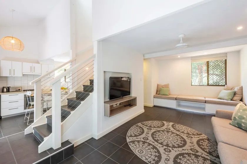 Bayshore Bungalow 11 - Oceanstays - Image 1