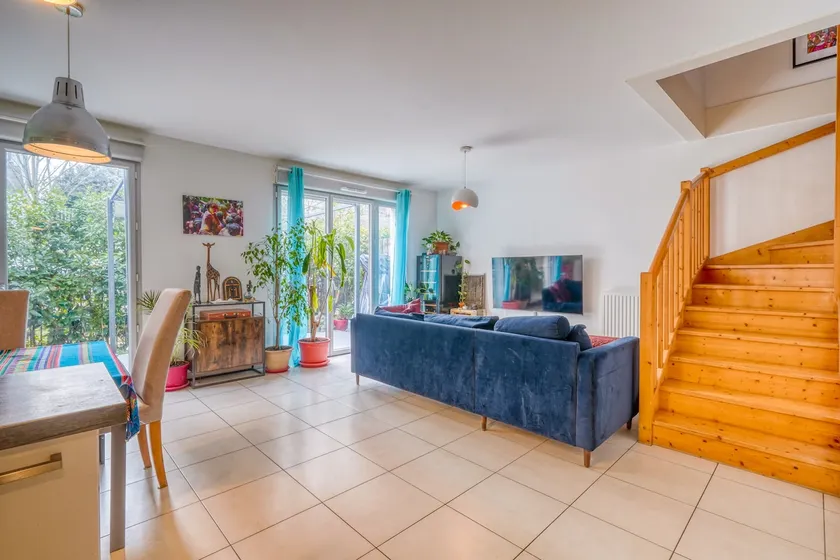 Bright house ideal for exploring Bordeaux - Image 1
