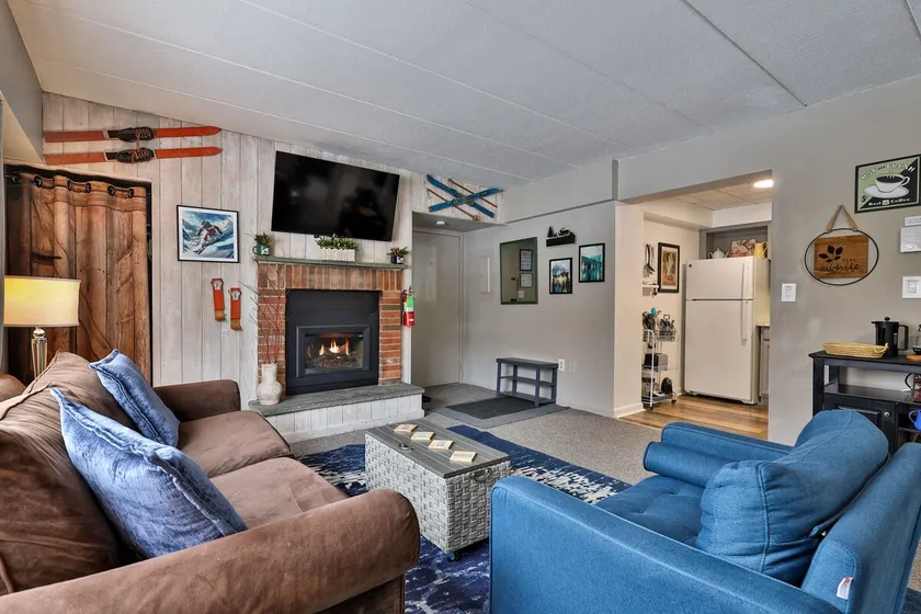 Kinderfreundliche Wohnung mit Pool, Sauna und Grill - Image 1