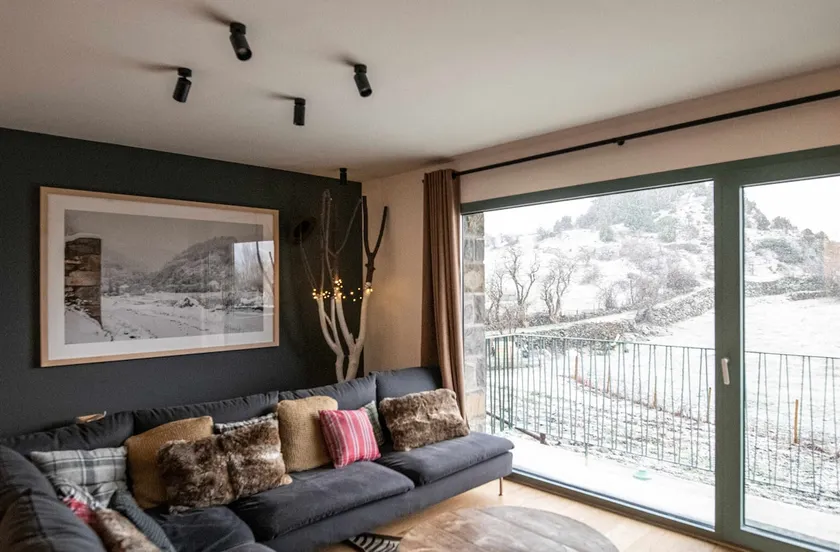 Los Huertos de Sallent - yourhomeinthepyrenees - Image 1