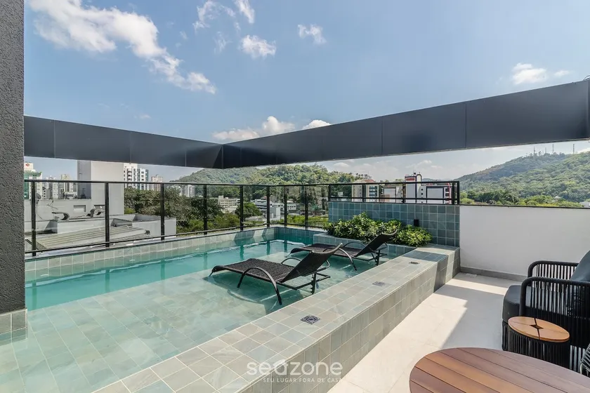 -Complete Studio w/ Barbecue Grill ELN0904 - Image 1
