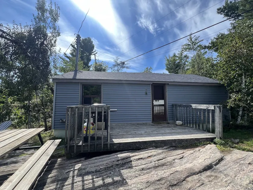 Lakeview Cabin in Georgian Bay - Rockwood #3 - Image 1