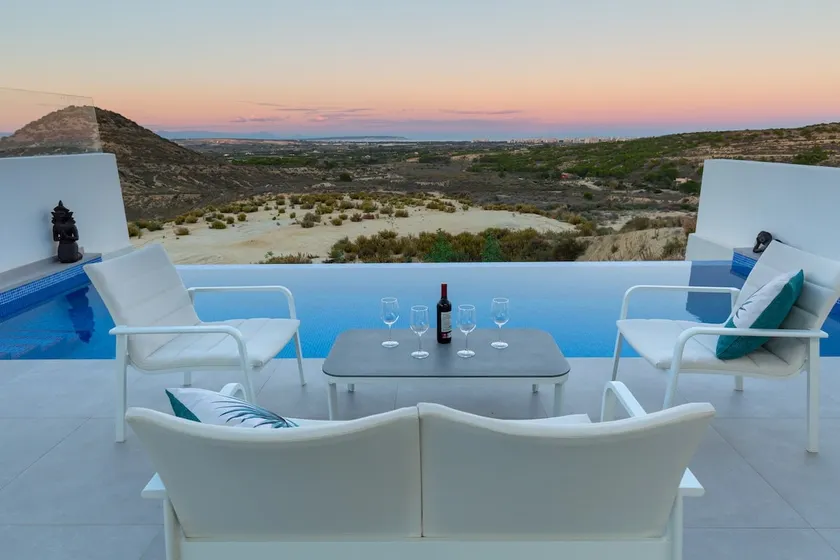 Fidalsa 5 Stars Sea Views - Image 1
