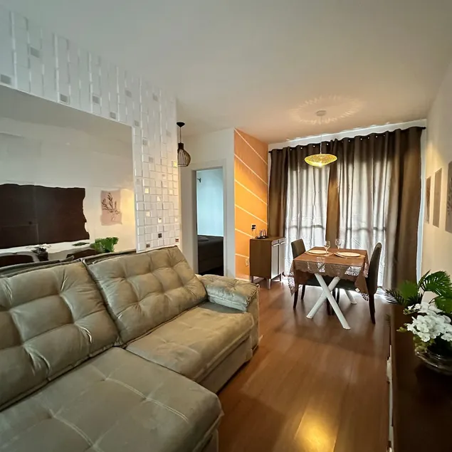 Grace ApartHotel Stanley – Comfort in Extrema, MG - Image 1