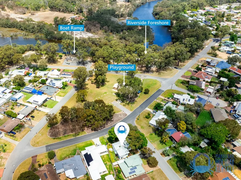 The Treehouse in Greenfields Mandurah - Image 1