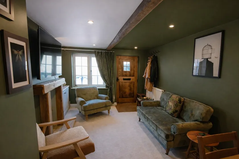 Daisy Cottage - Framlingham - Image 1