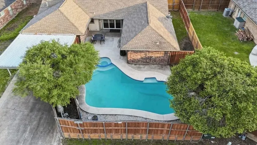 Family Haven | Pool, Game Room, Near Cowboys HQ - Image 1