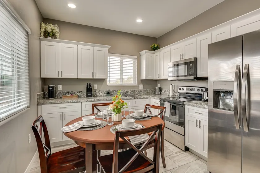 Near Casino & Dtwn! Tucson Townhome: Saguaro NP - Image 1