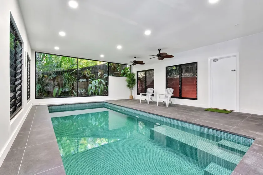 Beachy Keen at Avoca with Private Magnesium Pool - Image 1