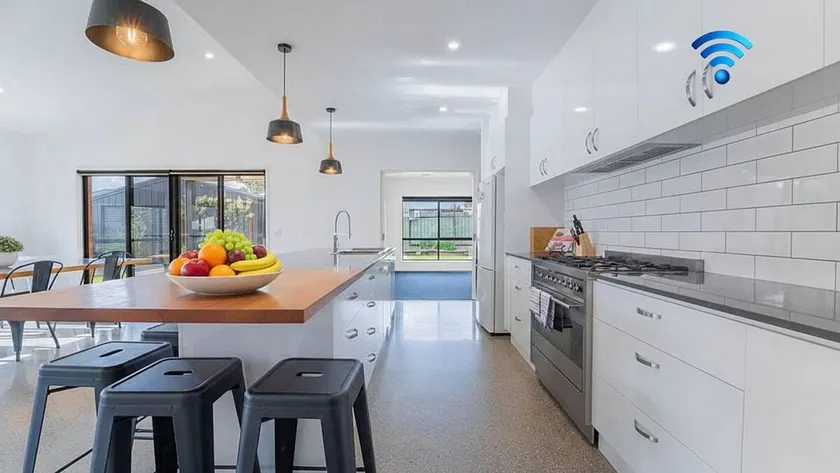 Parkland Garden Retreat – Bendigo Family Retreat - Image 1