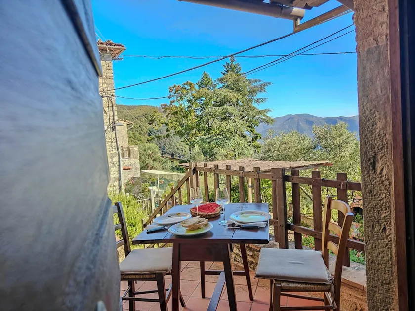 Casa Rosa - Image 1