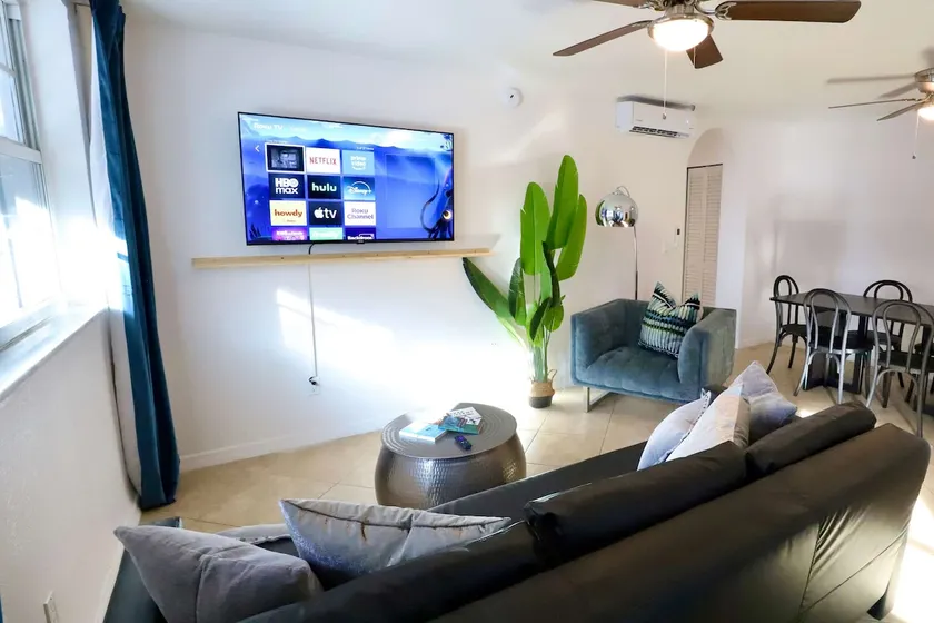 South Beach 1BDRM w/Parking Pet Friendly - Image 1