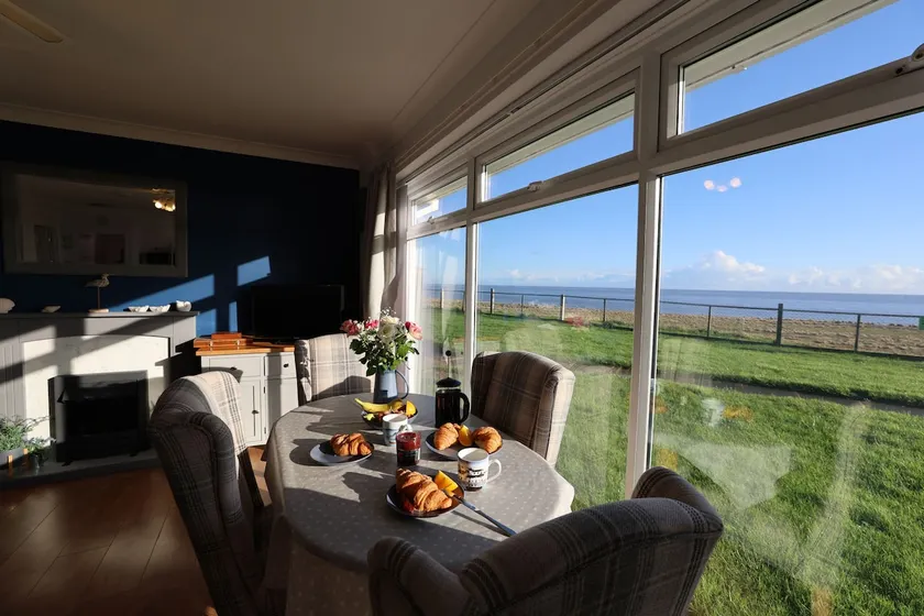 Seaview Lodge - Kessingland - Image 1