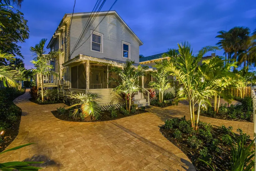 Camden Cottage # 4 - Downtown Stuart - Image 1