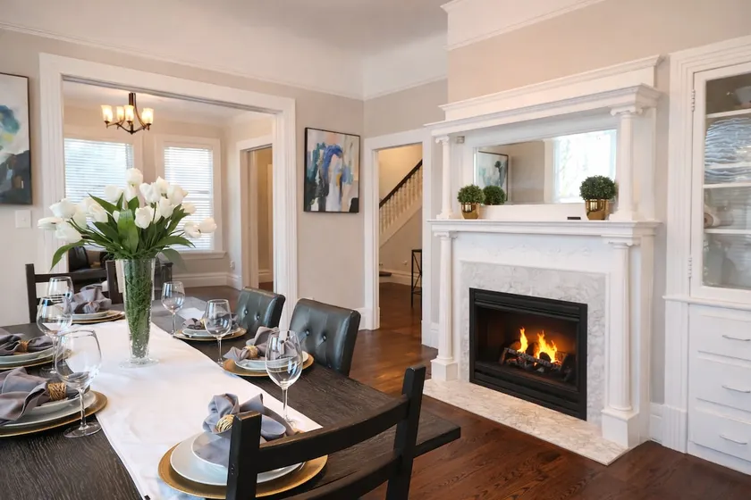 Spacious 4-Bed- Sleeps 8 - Family Friendly - Image 1