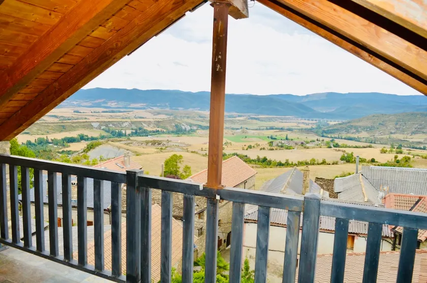 Casa El Mirador de Jaca - Image 1