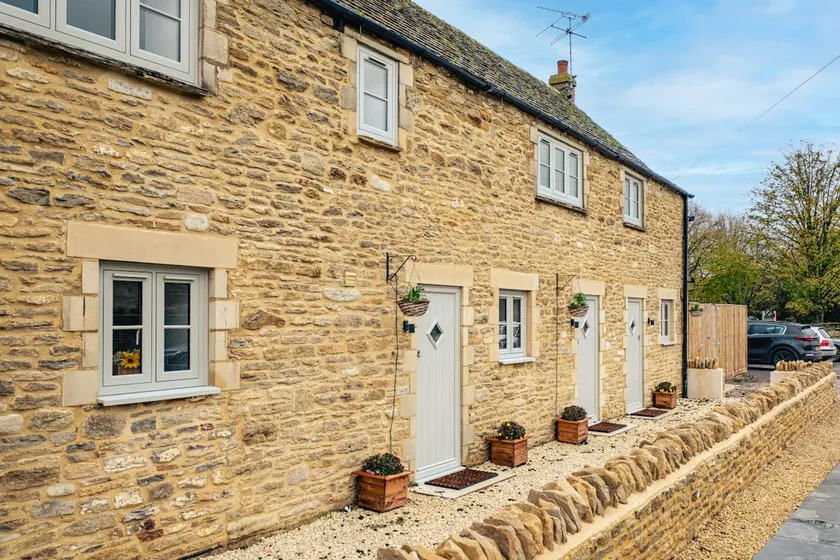 The Innkeepers Lodge in Cerney Wick - Image 1