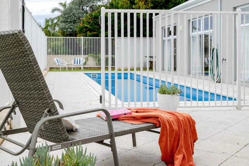Estuary Poolside Escape in Dawesville Mandurah - Image 1