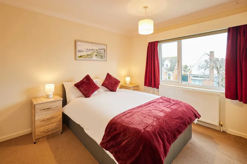 Host & Stay - Riders Rest - Image 1